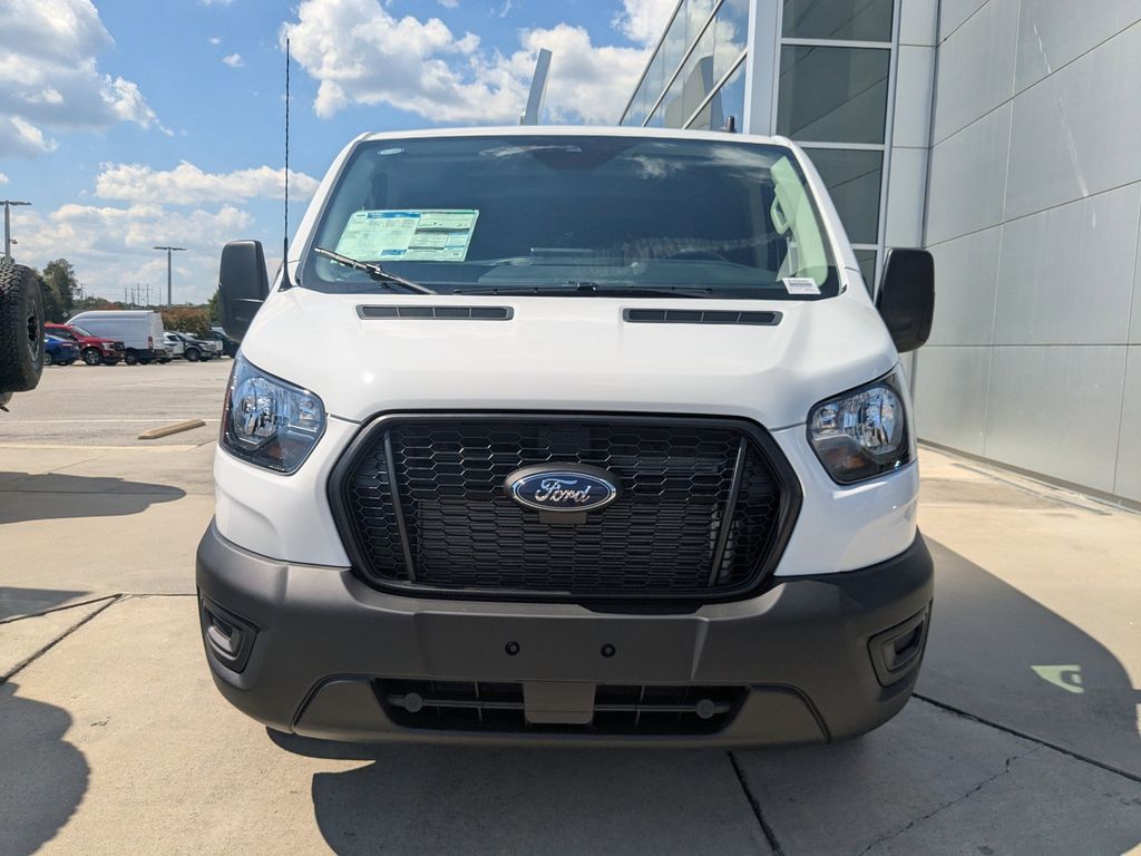 2025 Ford Transit-150 Cargo Van 