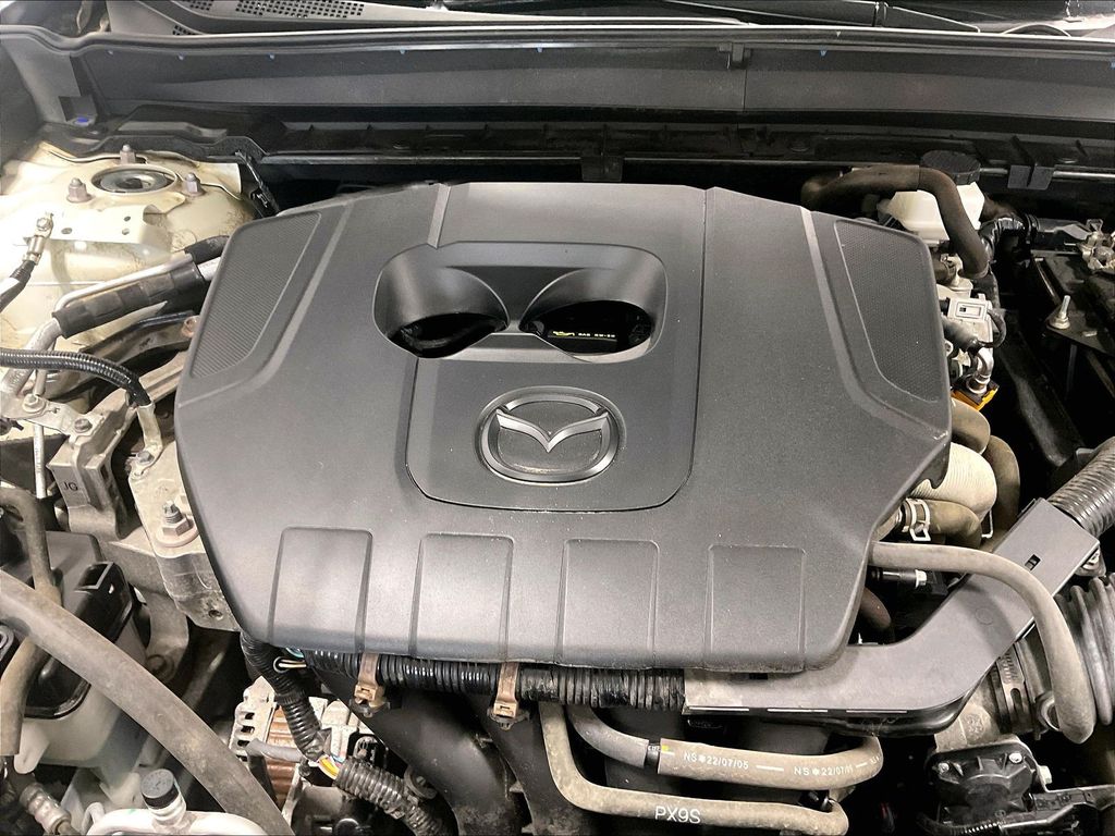 2023 Mazda CX-30 — photo 35