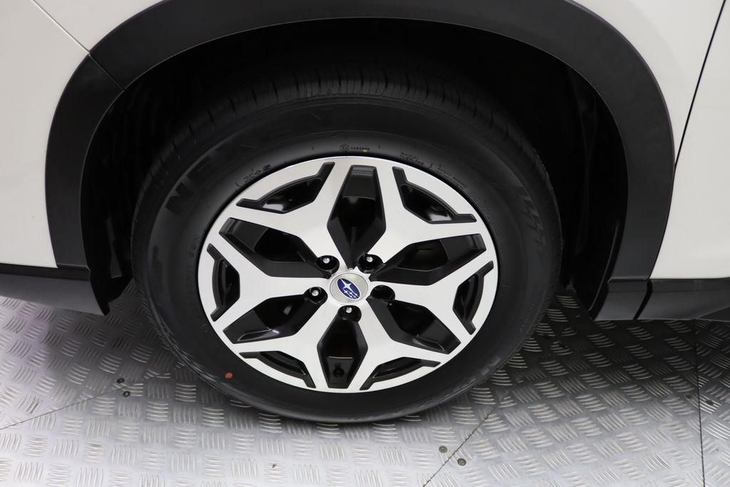 Thumbnail: 2019 Subaru Forester - 4