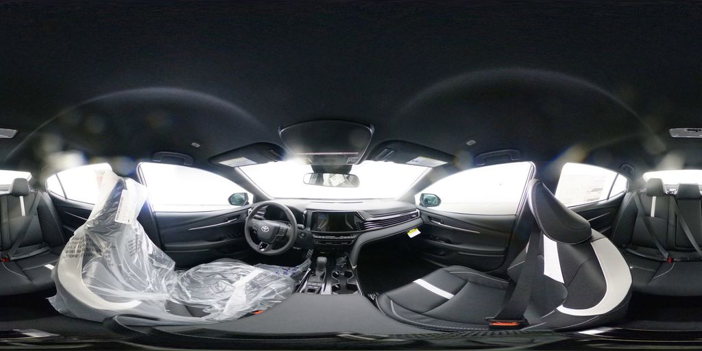 Thumbnail: 2026 Toyota Camry - 12