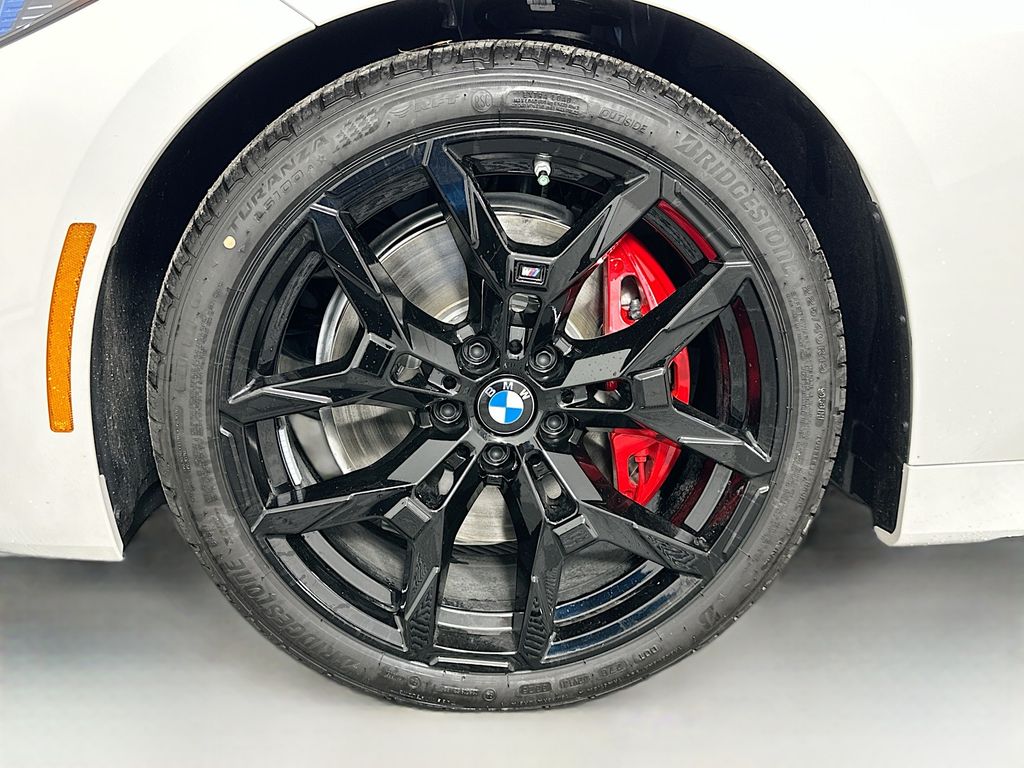 Thumbnail: 2026 BMW 4 Series - 23