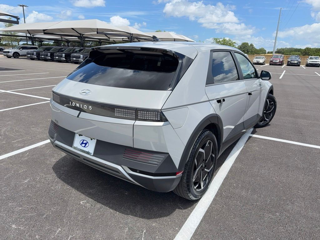 Thumbnail: 2023 Hyundai Ioniq 5 - 5