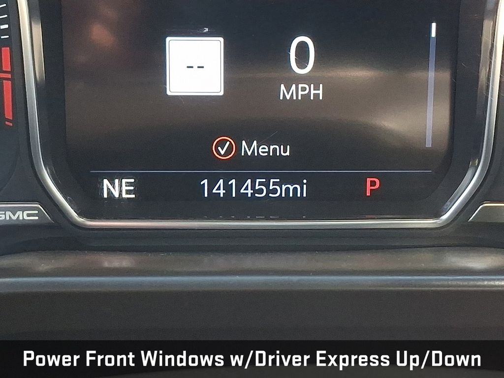 2020 GMC Sierra 1500 Denali Black at Auto Express Mitsubishi