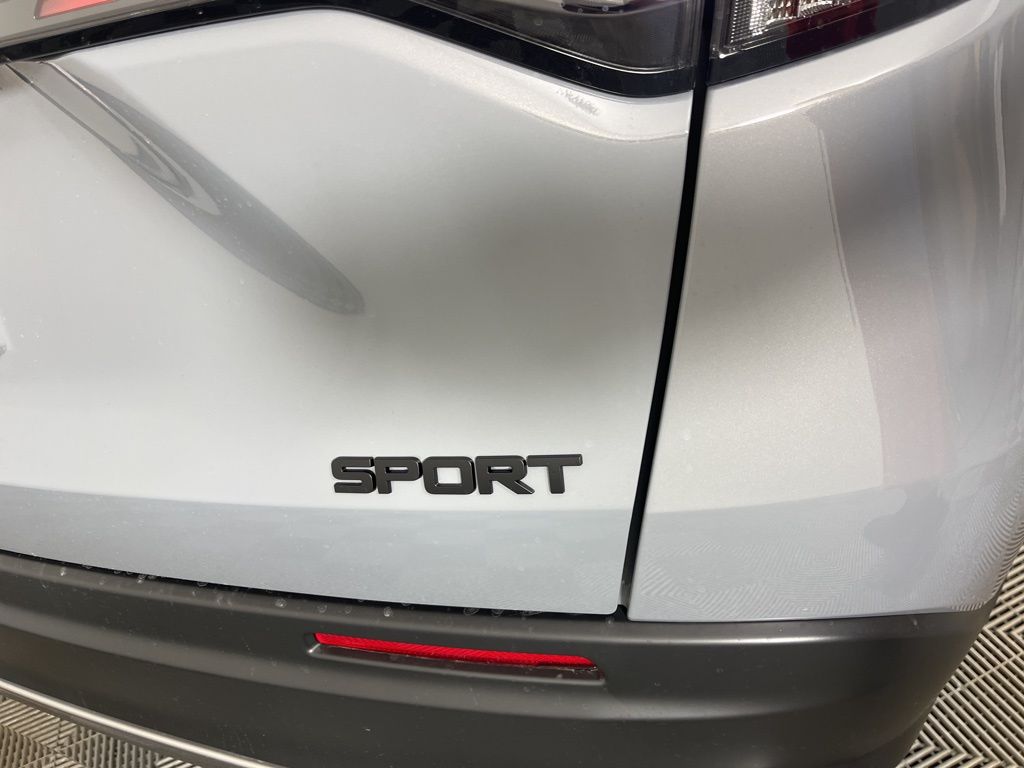 Thumbnail: 2026 Honda HR-V - 14