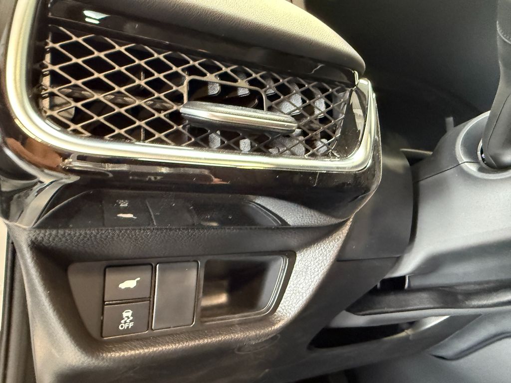 new 2025 Acura ADX car, priced at $38,350