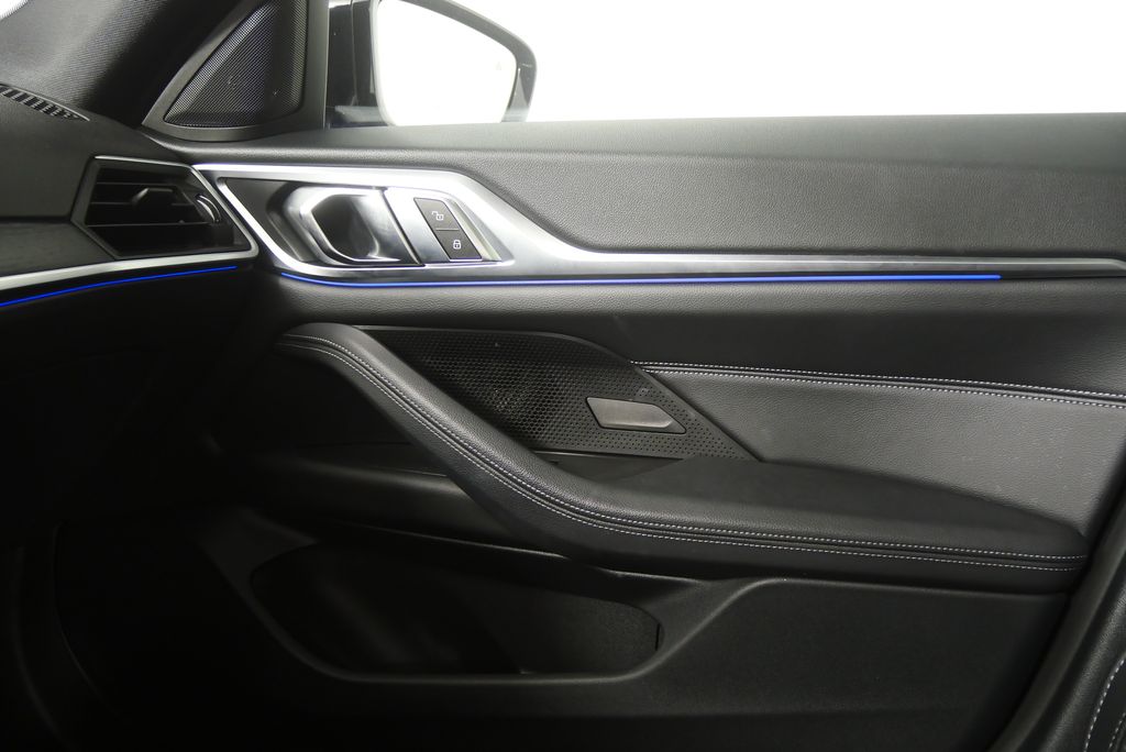 Thumbnail: 2023 BMW 4 Series - 28