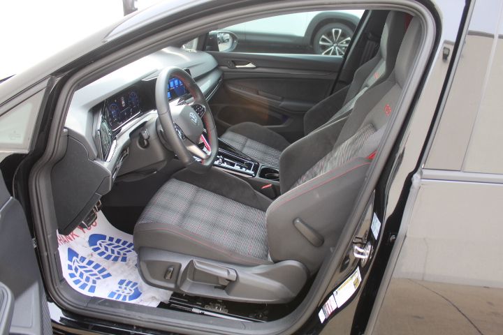 Used Car 2024 Volkswagen Golf Gti  2.0t S For Sale Under $30,000 In Georgetown, Texas