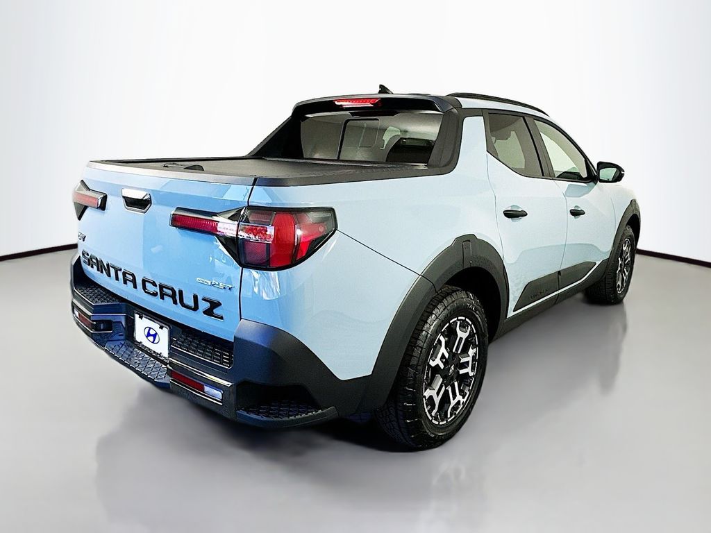 Thumbnail: 2026 Hyundai Santa Cruz - 5