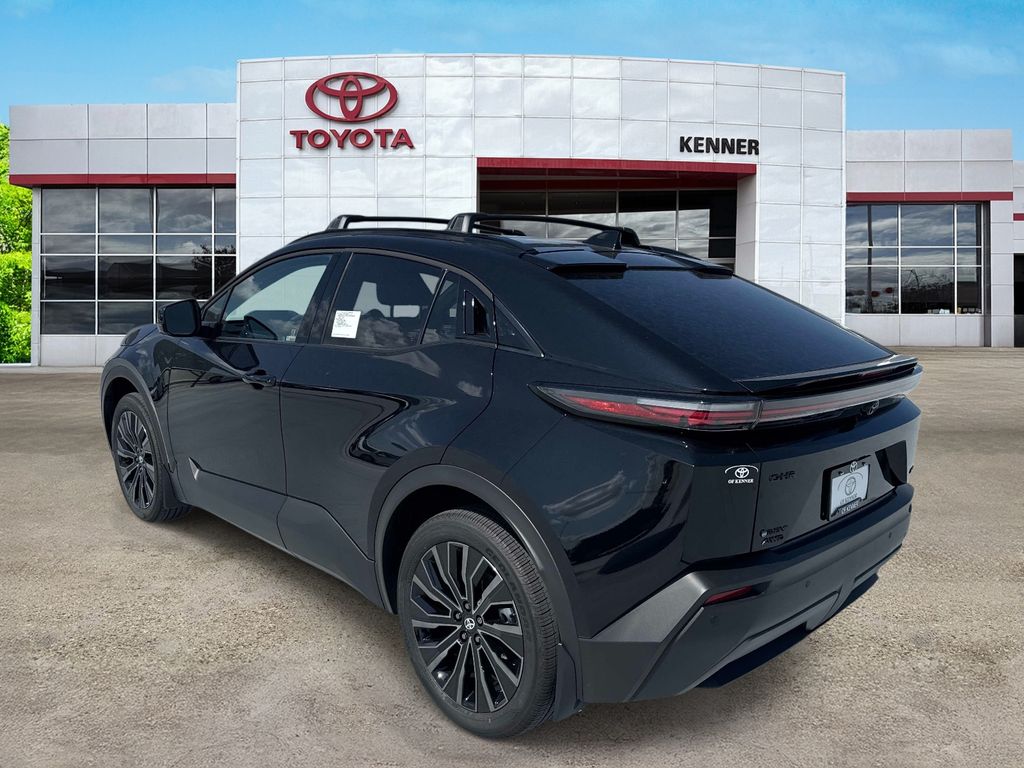 2026 Toyota C-HR - 3