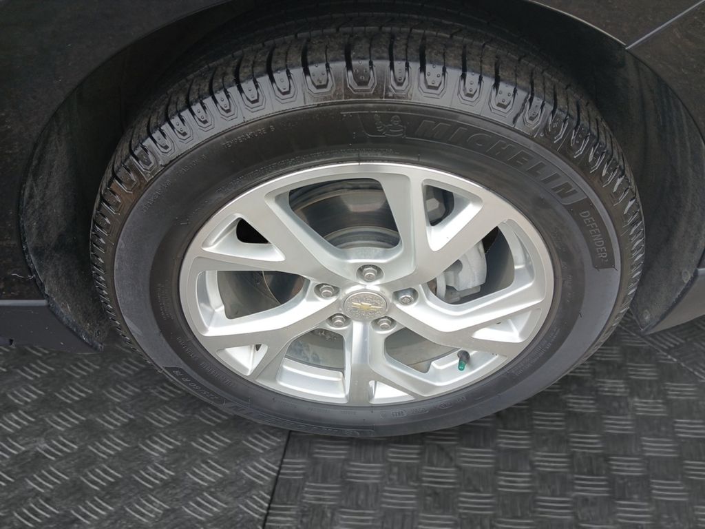 Used Car 2019 Chevrolet Equinox  Premier For Sale Under $20,000 In Austin, Texas