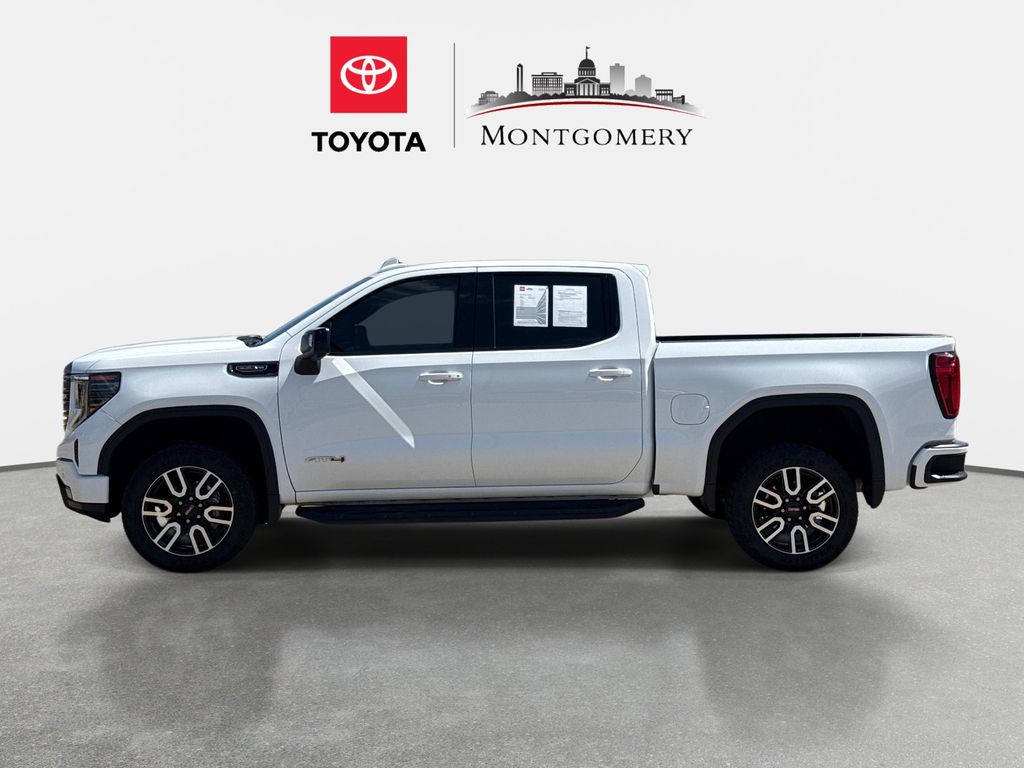 Used 2023 GMC Sierra 1500 Truck