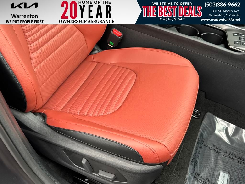 2026 Kia Sportage SX Prestige - Photo 32