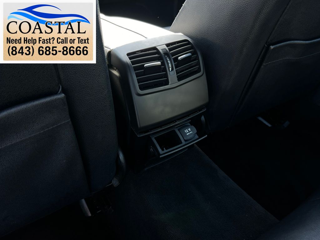 2012 Mercedes-Benz E-Class E 350 Silver at Stokes Honda North