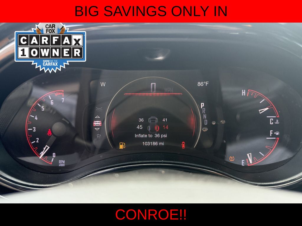 2021 Dodge Durango GT Plus Silver at DeMontrond Auto Country