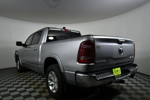 Used 2021 Ram 1500 Truck
