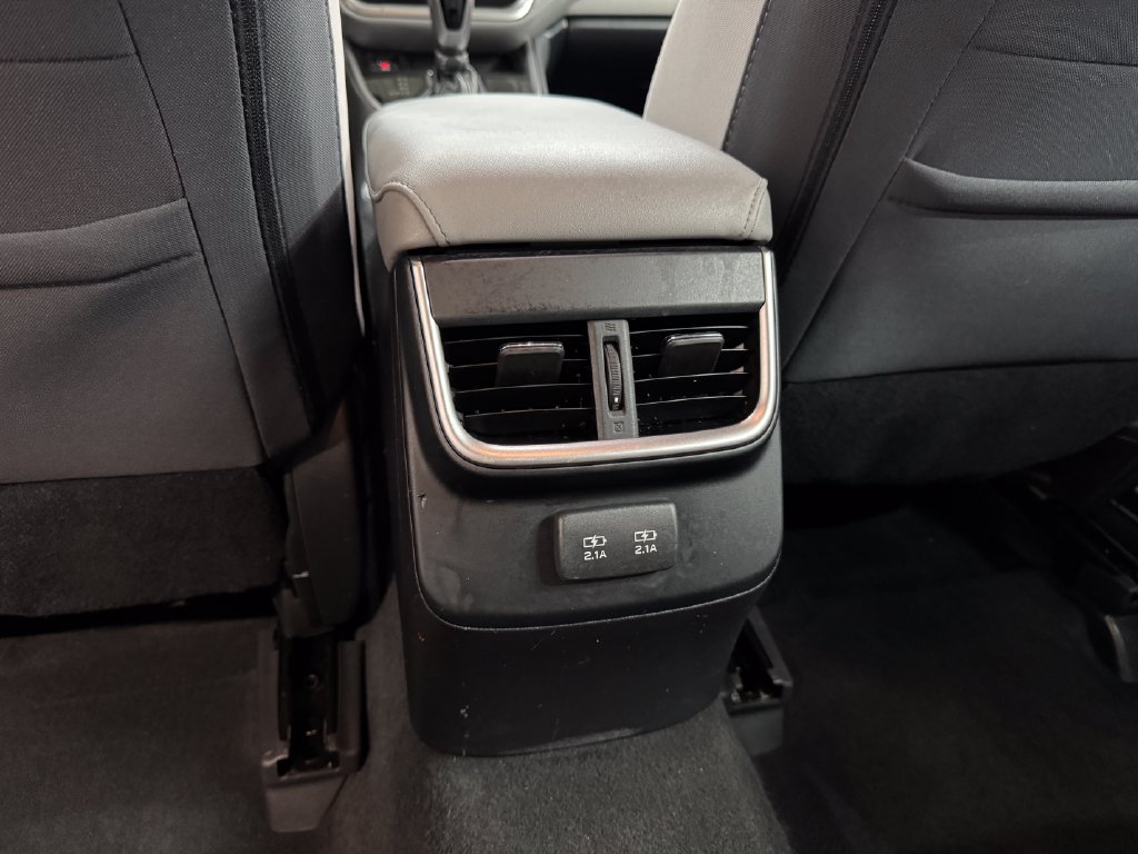2022 Subaru Legacy Premium