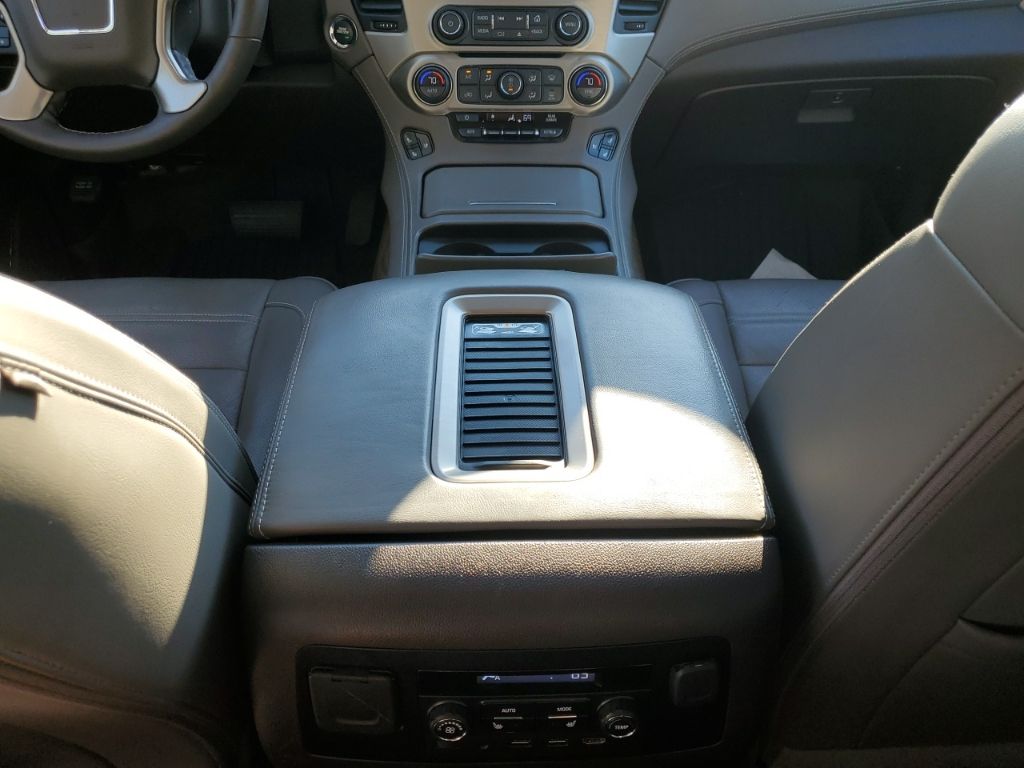 Used Car 2018 Gmc Yukon Xl  Denali For Sale Under $25,000 In Austin, Texas