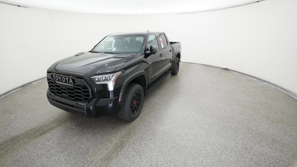 Thumbnail: 2026 Toyota Tundra - 28
