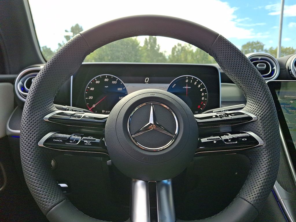 Thumbnail: 2026 Mercedes-Benz GLC - 14