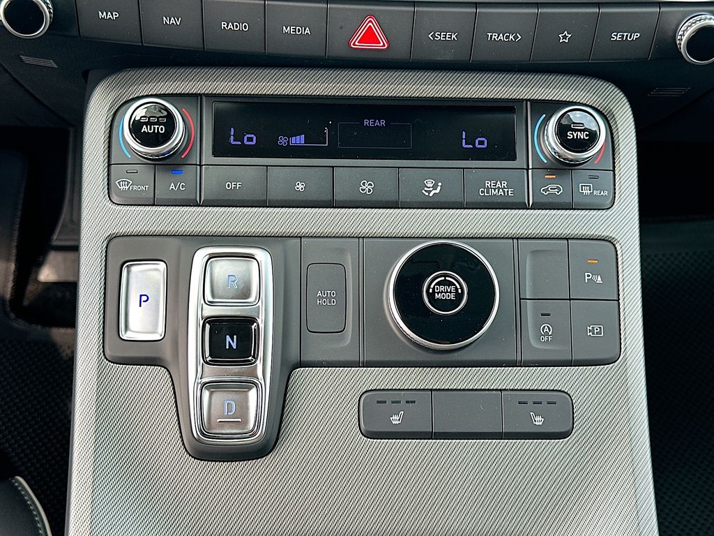 2025 Hyundai Palisade XRT 14