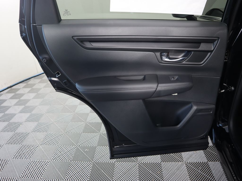 Thumbnail: 2026 Honda CR-V - 26