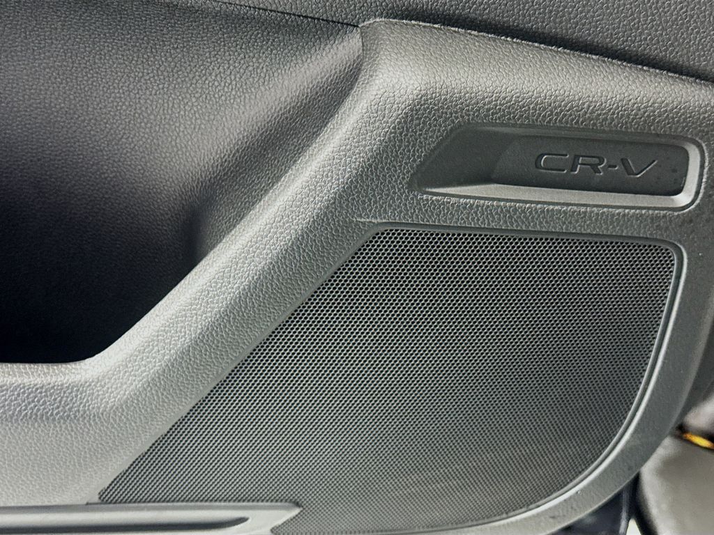 Used Car 2023 Honda Cr-v  Ex For Sale Under $30,000 In Austin, Texas