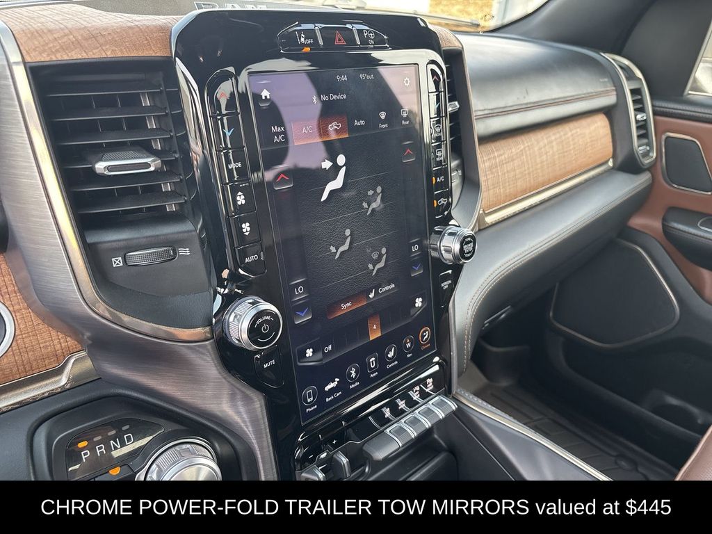 Used 2021 Ram 1500 Truck