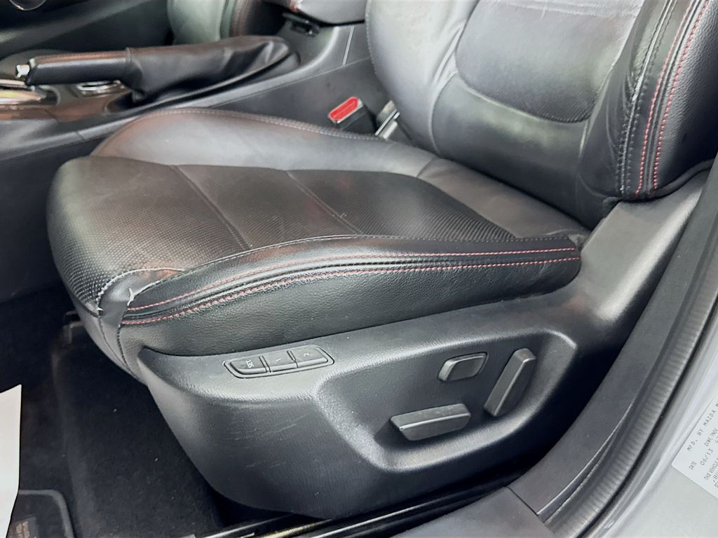 Used Car 2014 Mazda Mazda6  I Grand Touring For Sale Under $10,000 In Austin, Texas