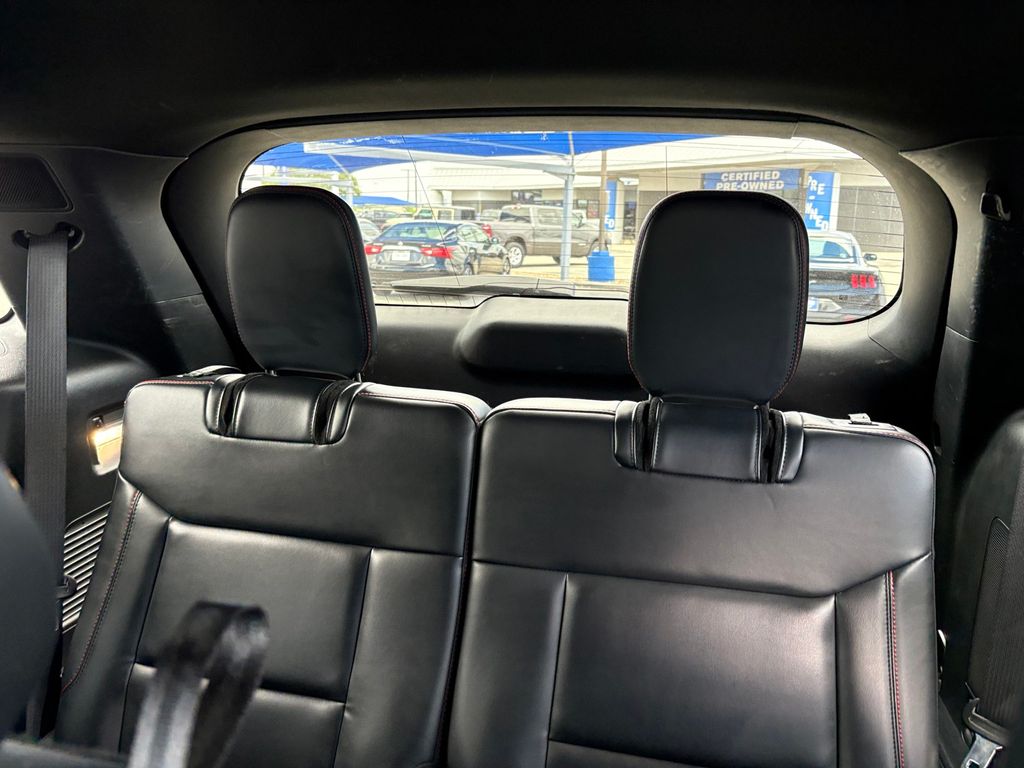 Used Car 2025 Ford Explorer  St-line For Sale Under $40,000 In San Marcos, Texas