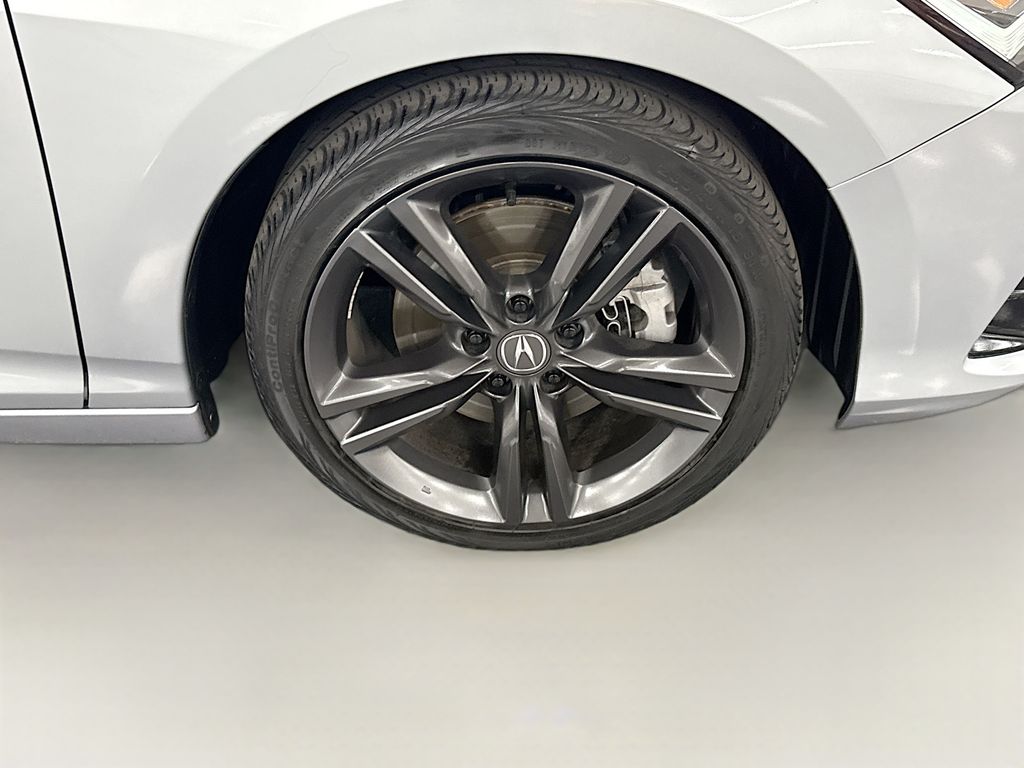 Thumbnail: 2023 Acura Integra - 30