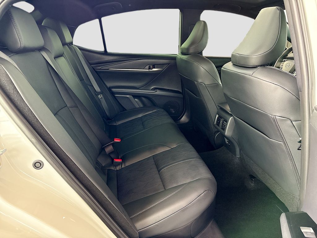 Thumbnail: 2026 Toyota Camry - 22