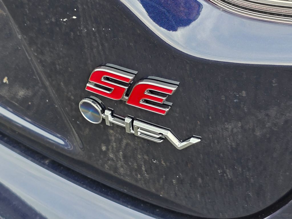 New 2026  Toyota SE image 17
