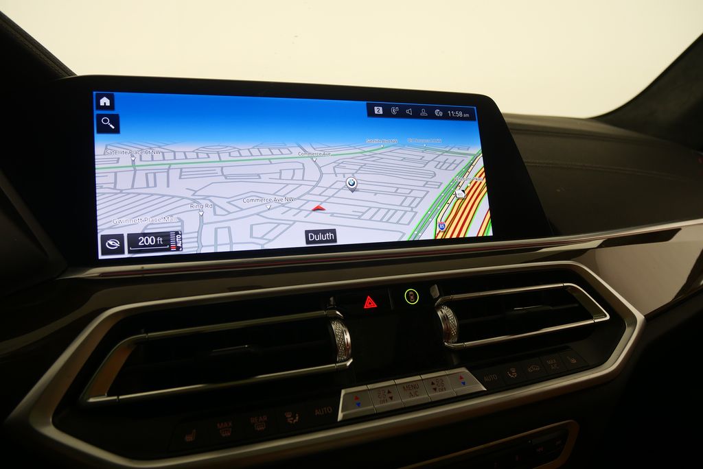 Thumbnail: 2023 BMW X5 - 23