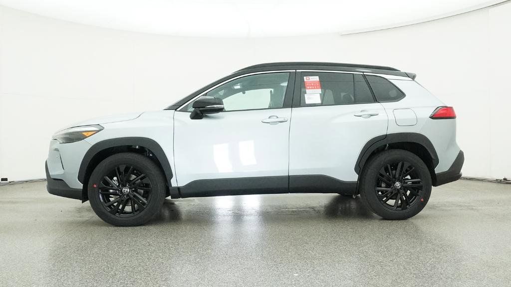 Thumbnail: 2026 Toyota Corolla Cross - 10