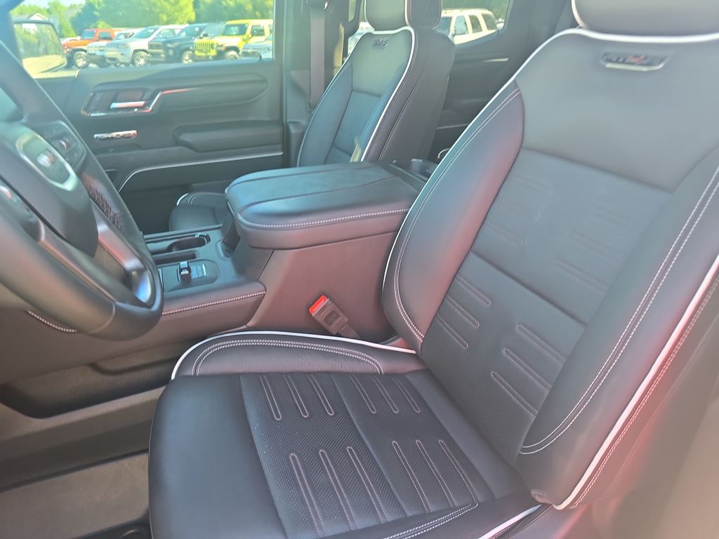 Used 2025 GMC Sierra 1500 Truck