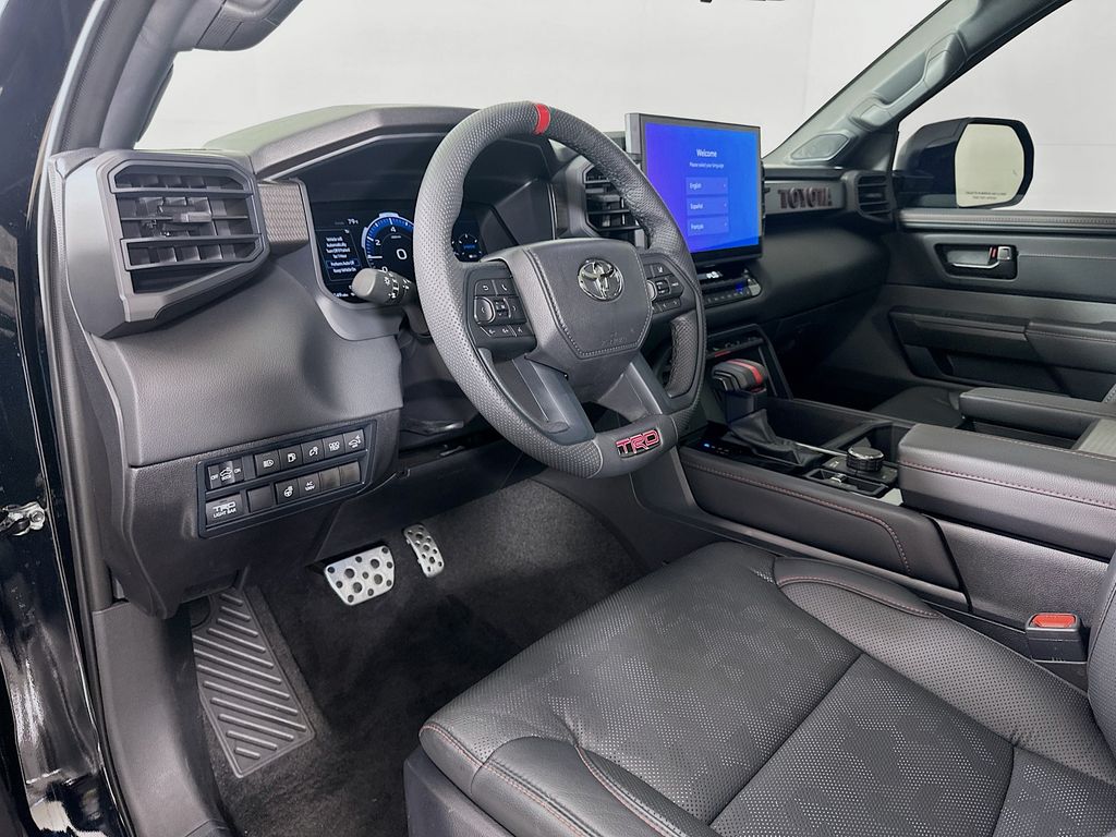Thumbnail: 2026 Toyota Tundra - 9