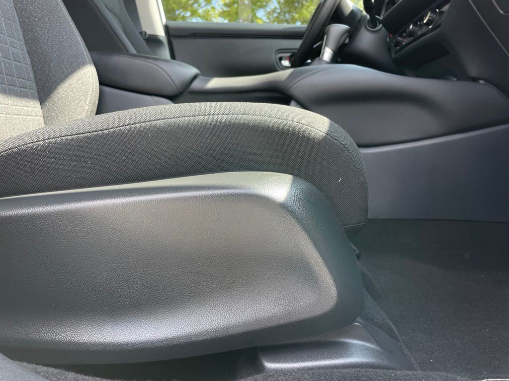 Thumbnail: 2026 Honda HR-V - 30