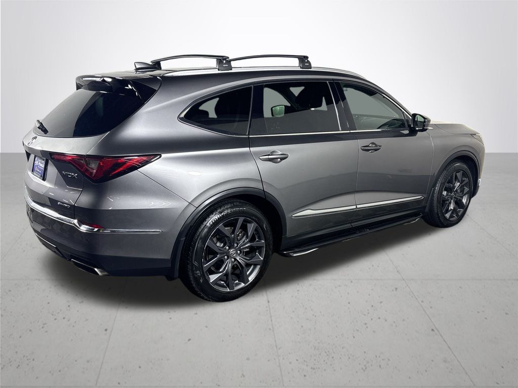 2022 Acura MDX Advance