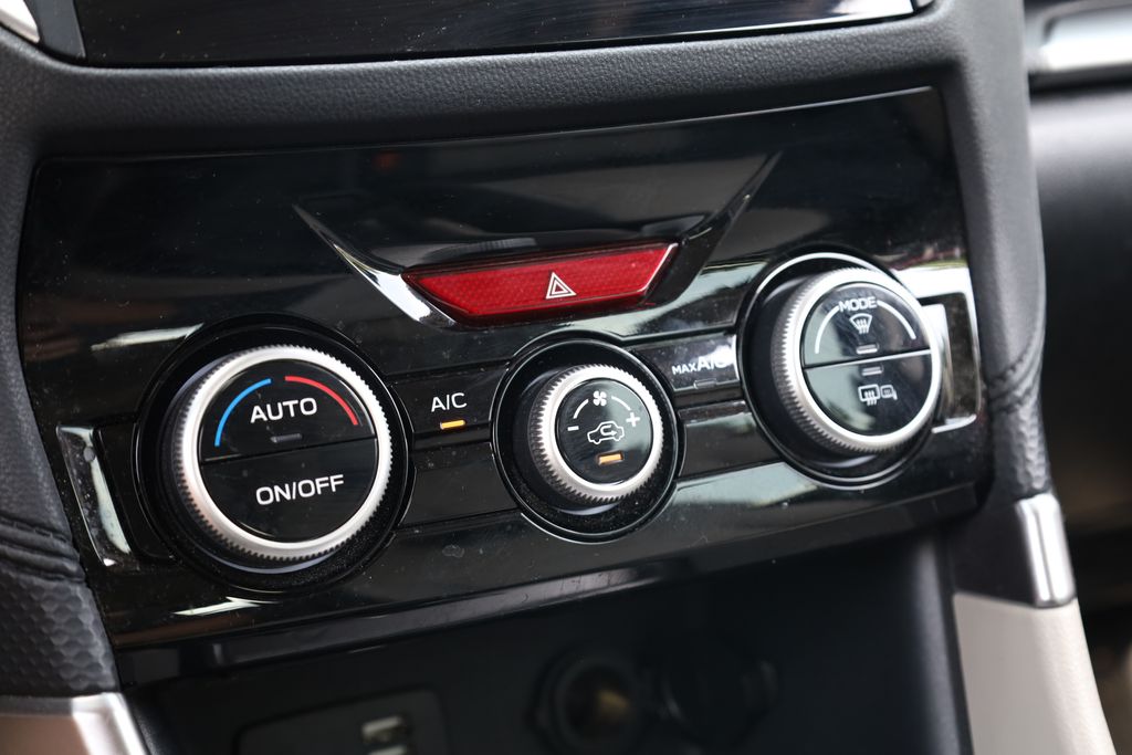 used 2022 Subaru Forester car, priced at $27,340