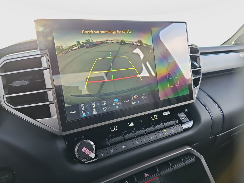 New 2026 Toyota Tundra i-FORCE MAX Truck