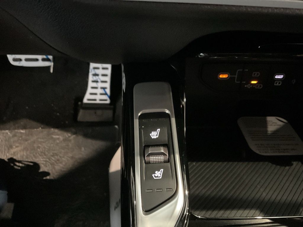 New 2026 Gray Kia X-Line SX Prestige image 14