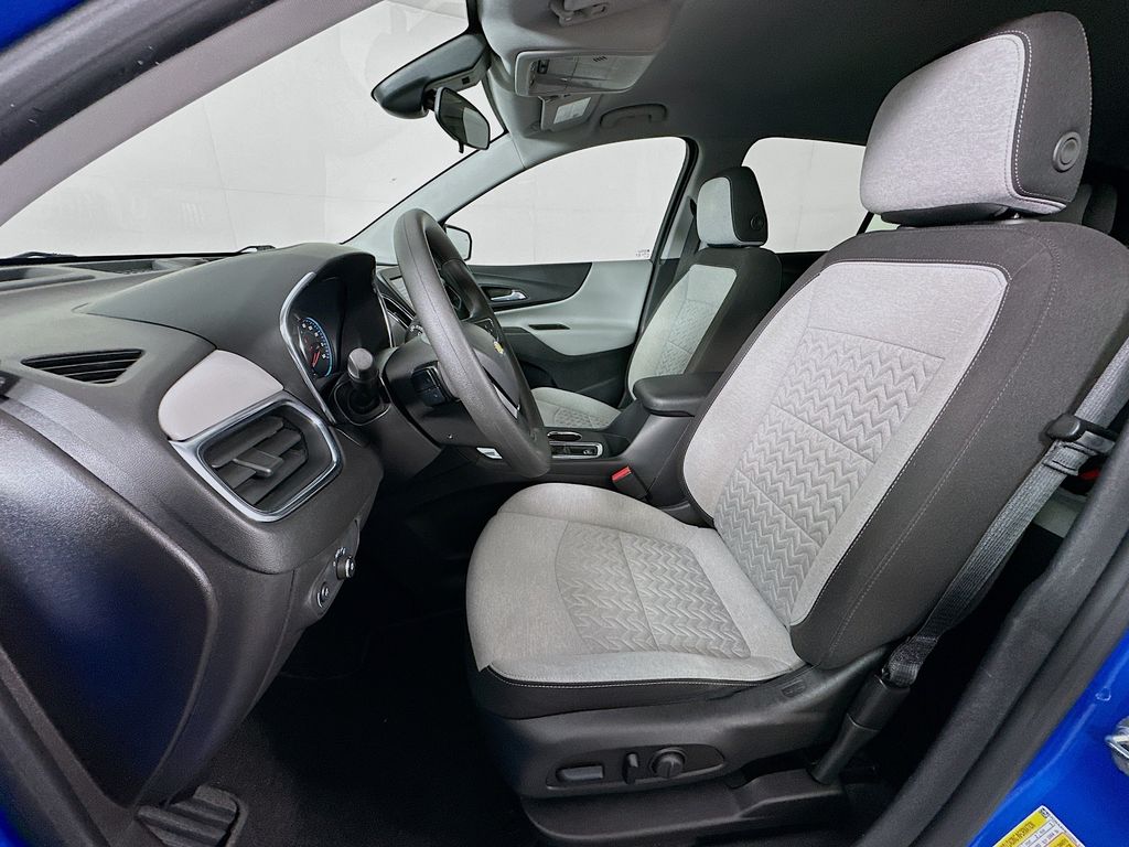 Thumbnail: 2024 Chevrolet Equinox - 20