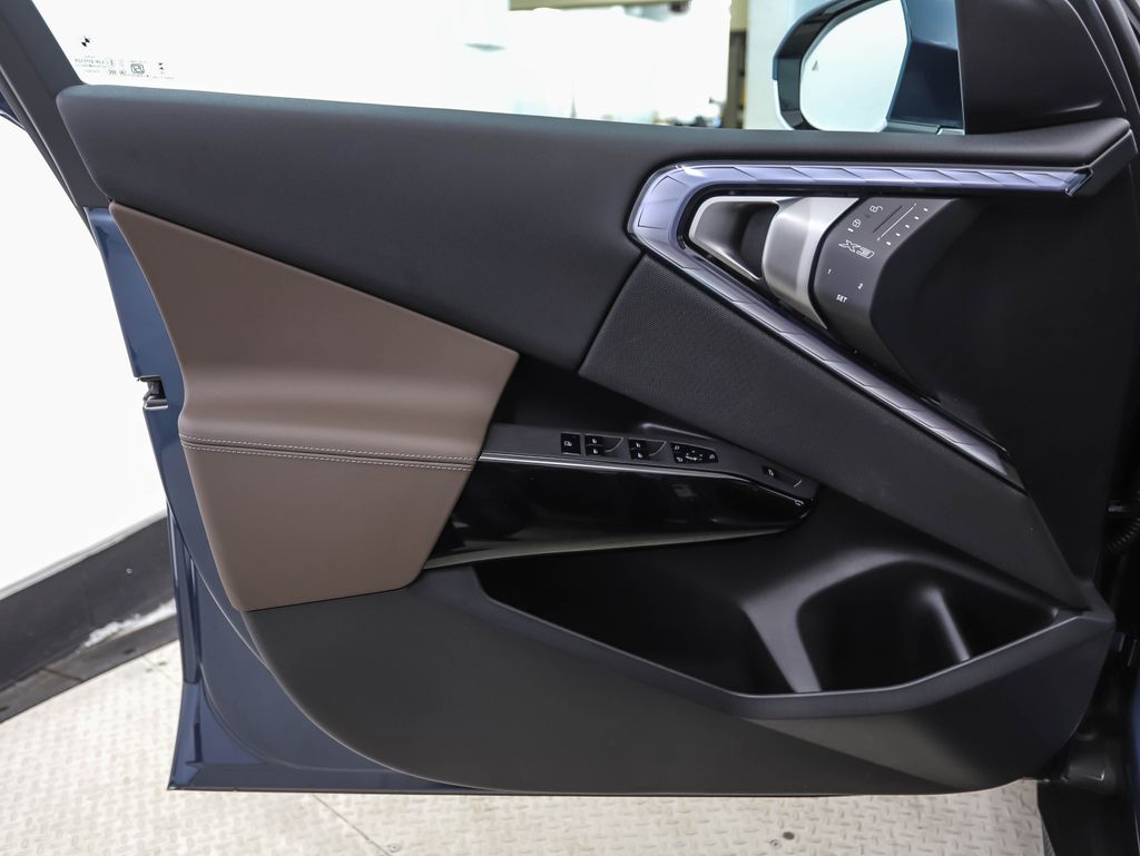 Thumbnail: 2026 BMW X3 - 9