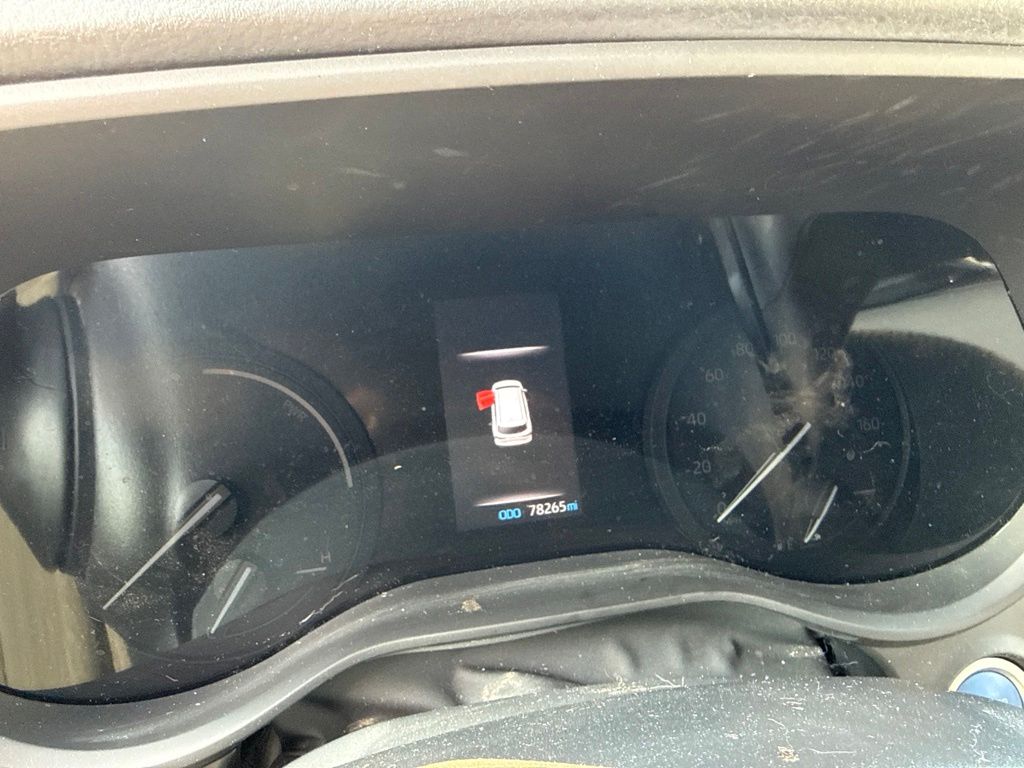 2021 Toyota Sienna — photo 9