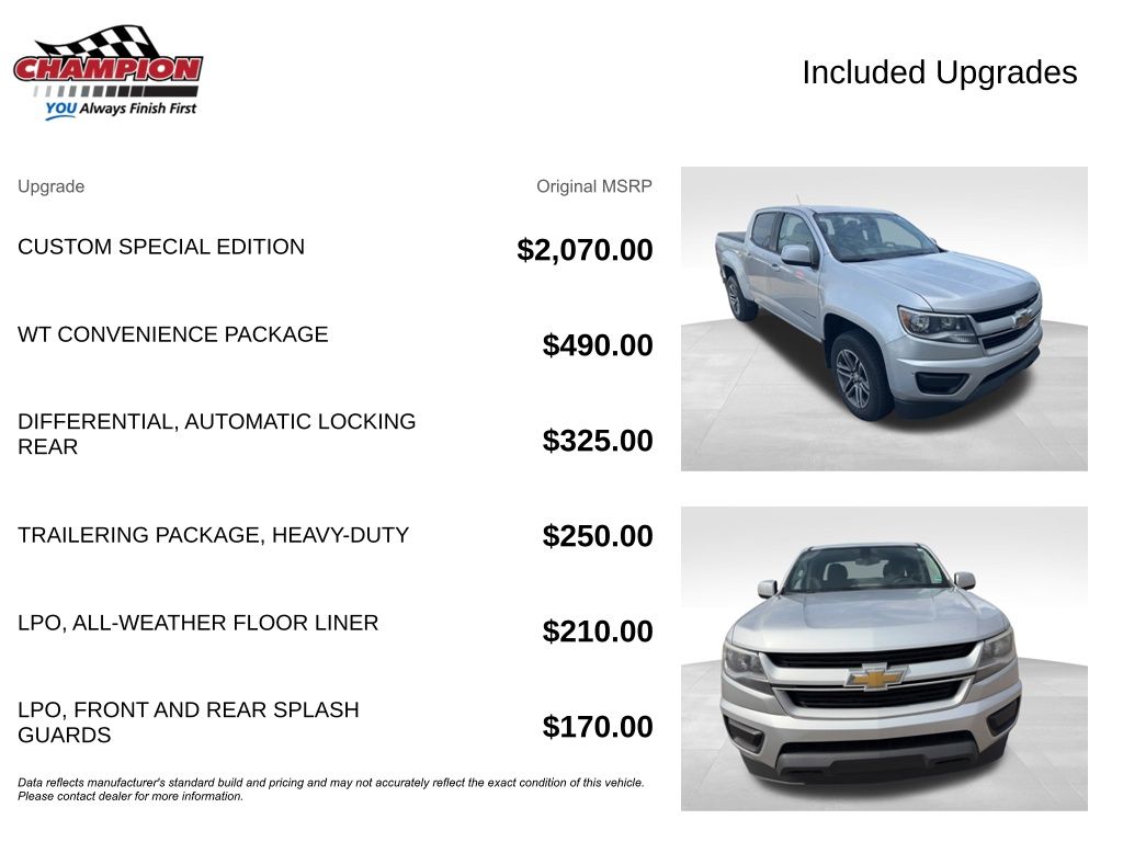 View vehicle photo 4
