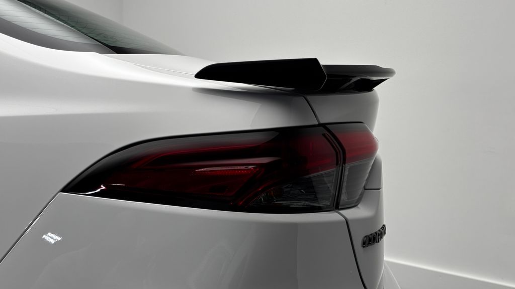 Thumbnail: 2025 Toyota Corolla - 8