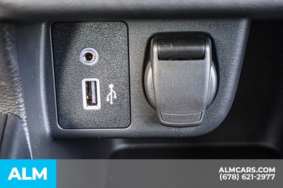 Used 2025 Gray Nissan 1.6 S image 43