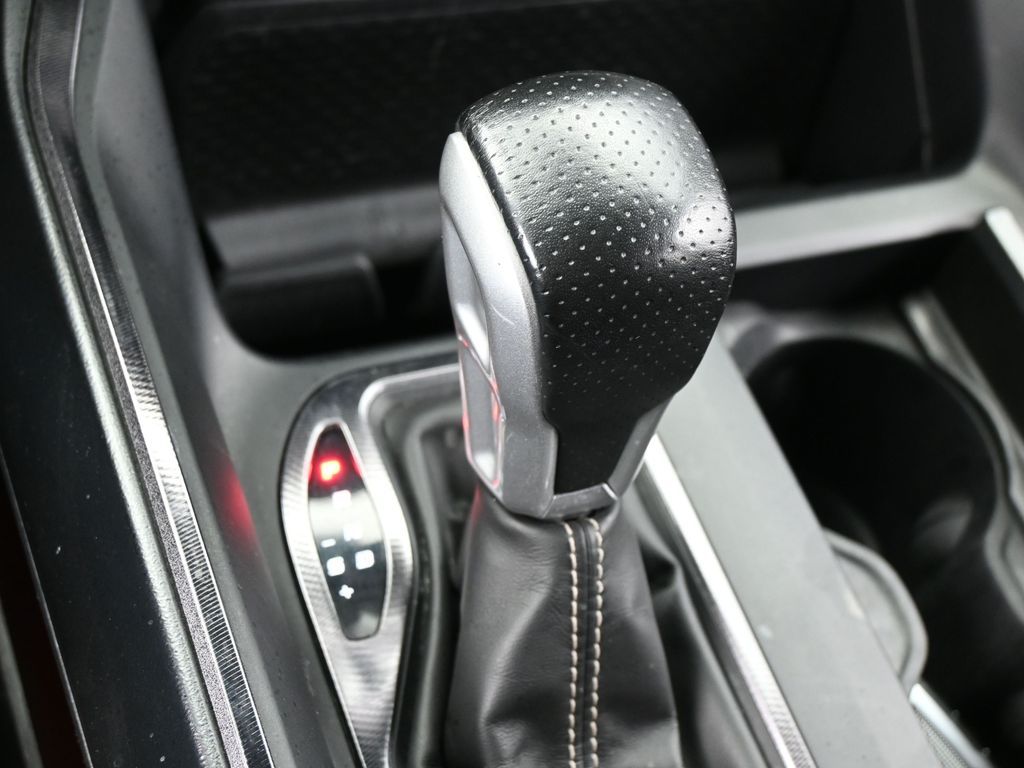 Used 2022 Bright White Clearcoat Ram TRX image 24