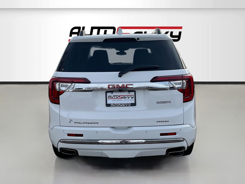 2023 GMC Acadia Denali - Photo 6