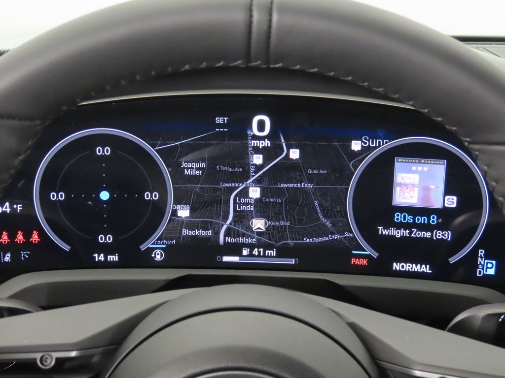 Thumbnail: 2026 Porsche Taycan - 18